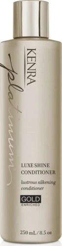 KENRA - Kenra Platinum Trio Luxe Shine – Image 3