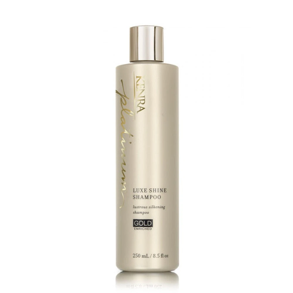 KENRA - Kenra Platinum Trio Luxe Shine – Image 2