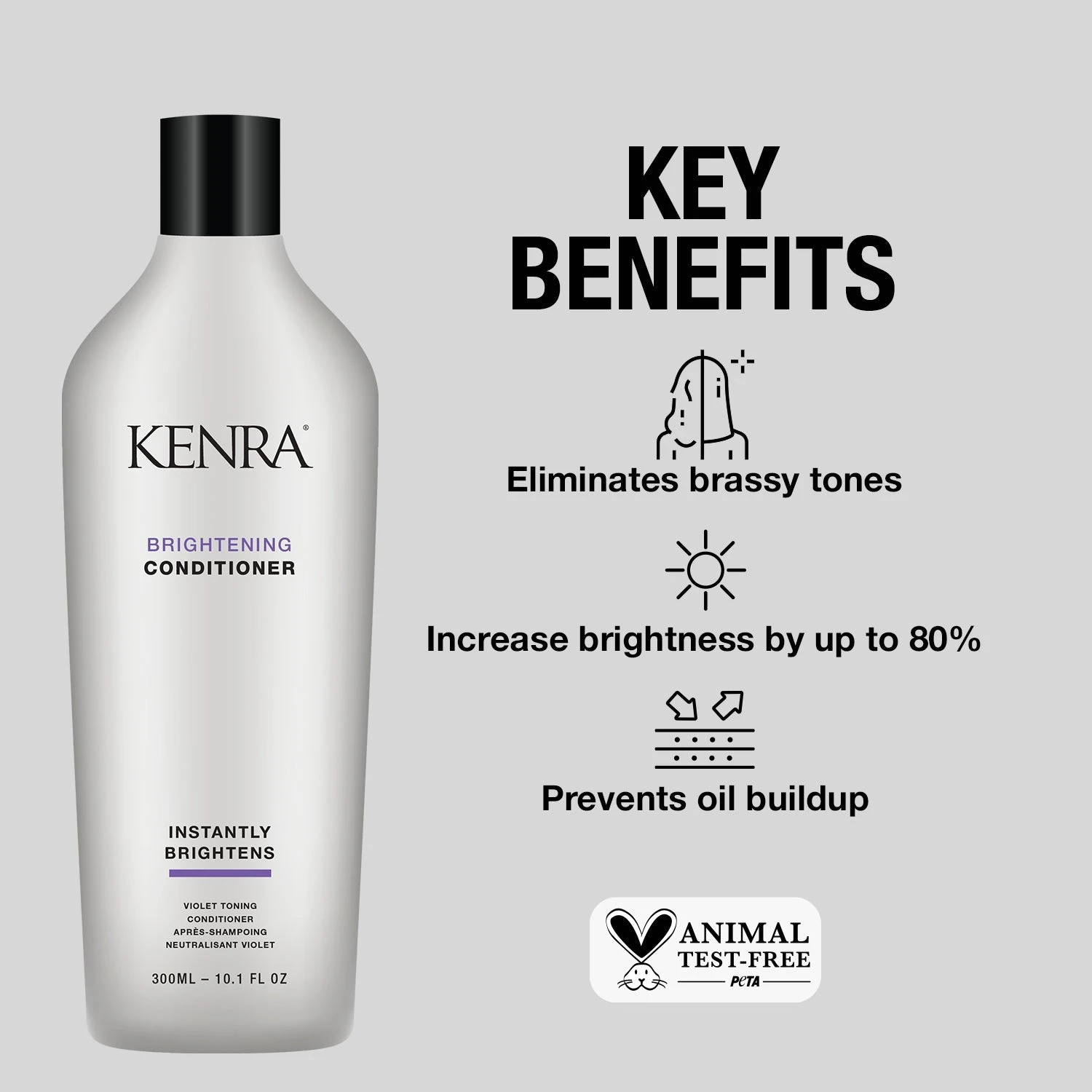 KENRA - Kenra Revitalisant Brightening – Image 2