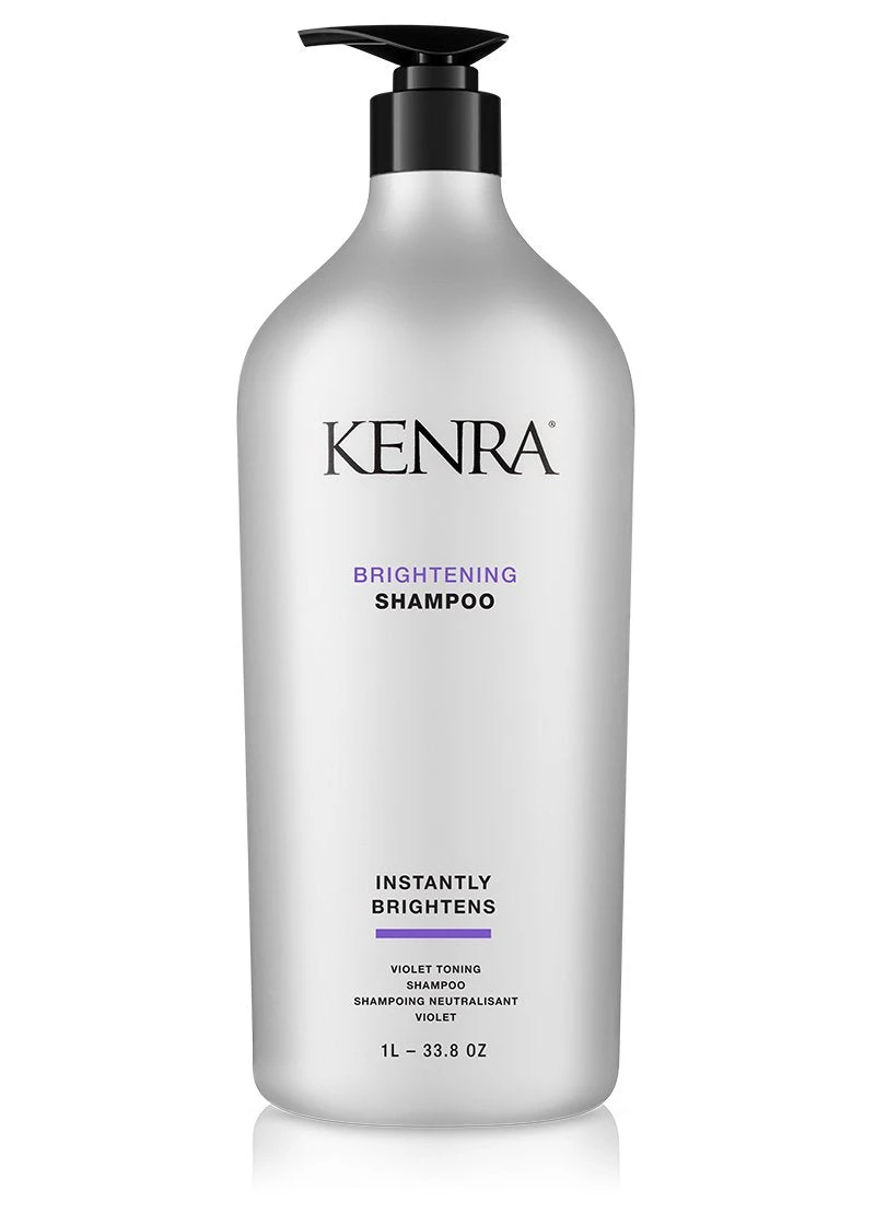 KENRA - Kenra Shampoing Brightening – Image 2