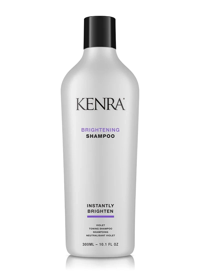KENRA - Kenra Shampoing Brightening – Image 3