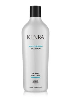 KENRA - Kenra Shampoing Moisturizing
