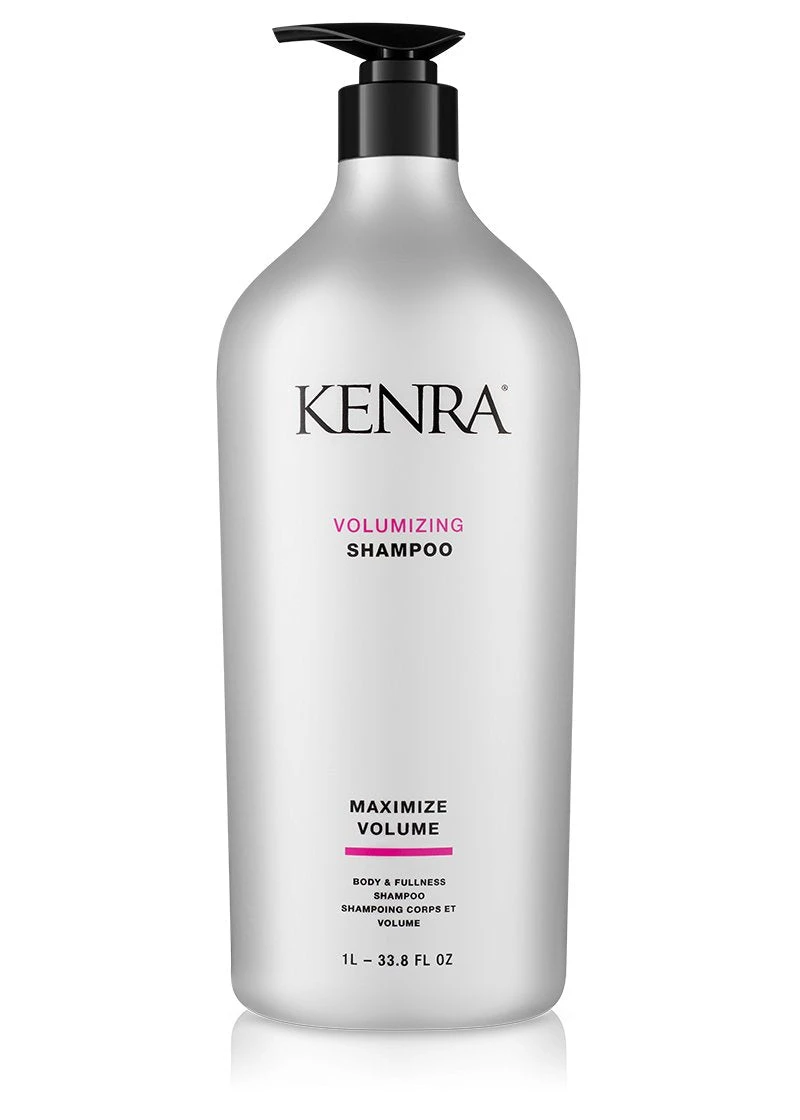 KENRA - Kenra Shampoing Volumizing – Image 2