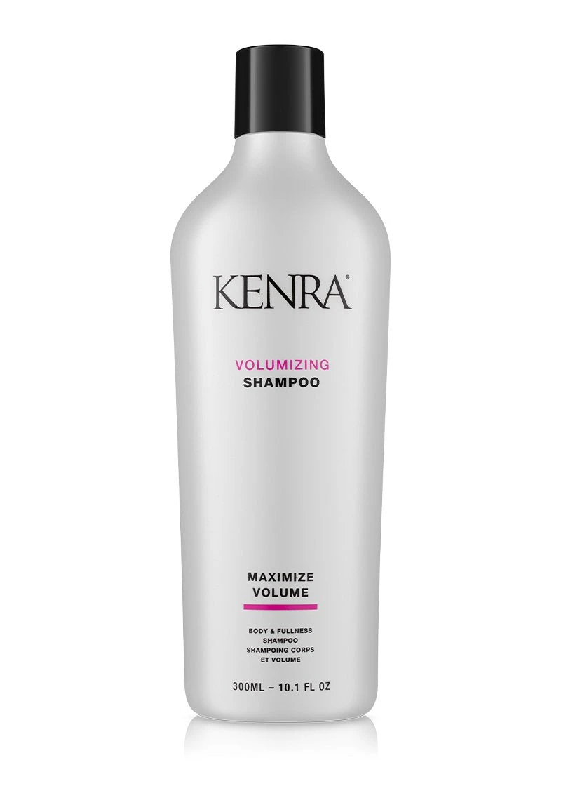KENRA - Kenra Shampoing Volumizing – Image 3