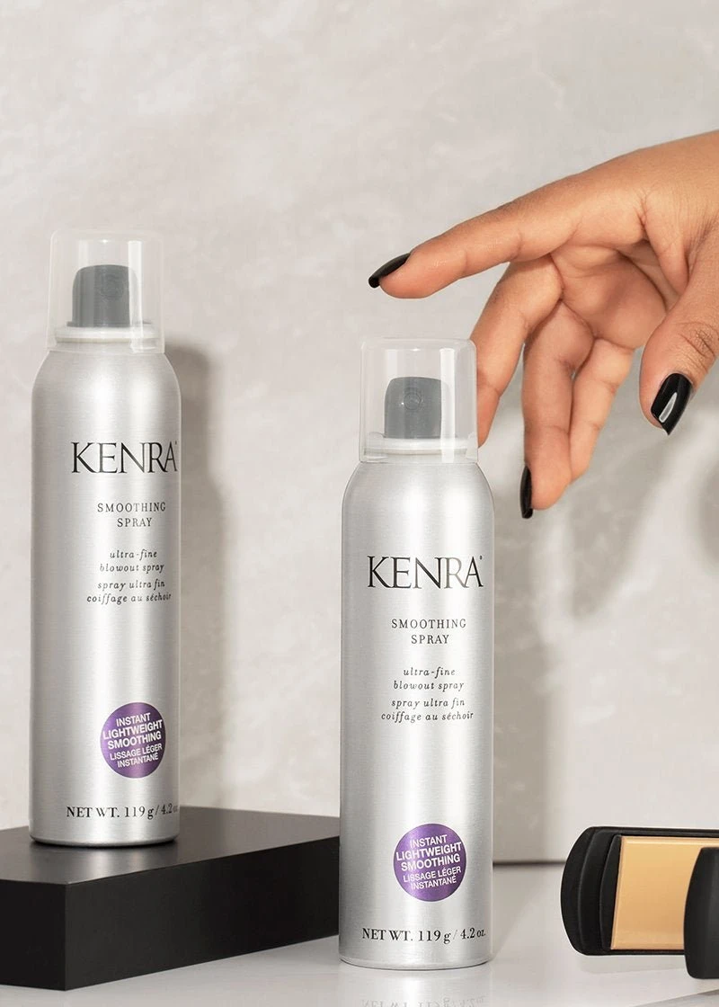 KENRA - Kenra Smoothing Spray – Image 4