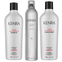 KENRA - Kenra Trio Color Maintenance
