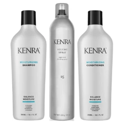 KENRA - Kenra Trio Moisturizing