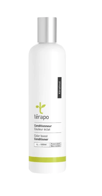 LABORATOIRE NATURE - Conditionneur Keratinol Terapo – Image 2