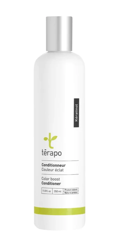 LABORATOIRE NATURE - Conditionneur Keratinol Terapo – Image 3