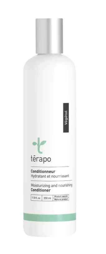 LABORATOIRE NATURE - Conditionneur Vegetol Terapo