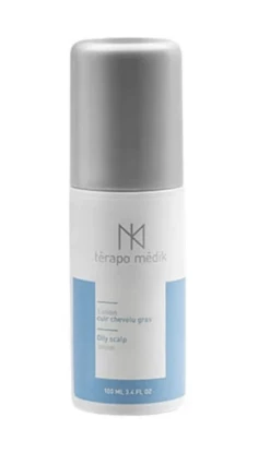 TERAPO MEDIK - Lotion Cuir Chevelu Gras