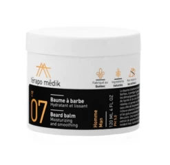 LABORATOIRE NATURE - N.07 Baume à Barbe Terapo Médik