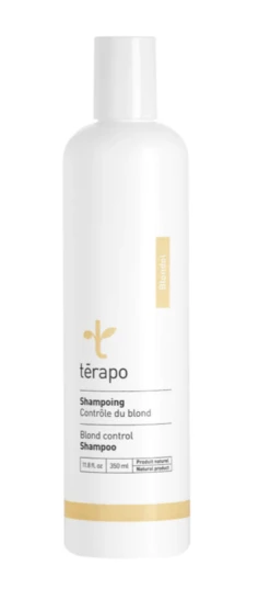 LABORATOIRE NATURE - Shampoing Blondol Terapo