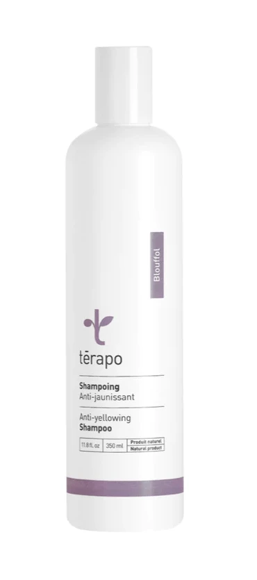 LABORATOIRE NATURE - Shampoing Blouffol Terapo
