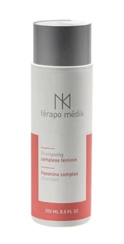 TERAPO MEDIK - Shampoing Complexe Féminin