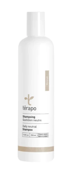 LABORATOIRE NATURE - Shampoing Hinnol Terapo