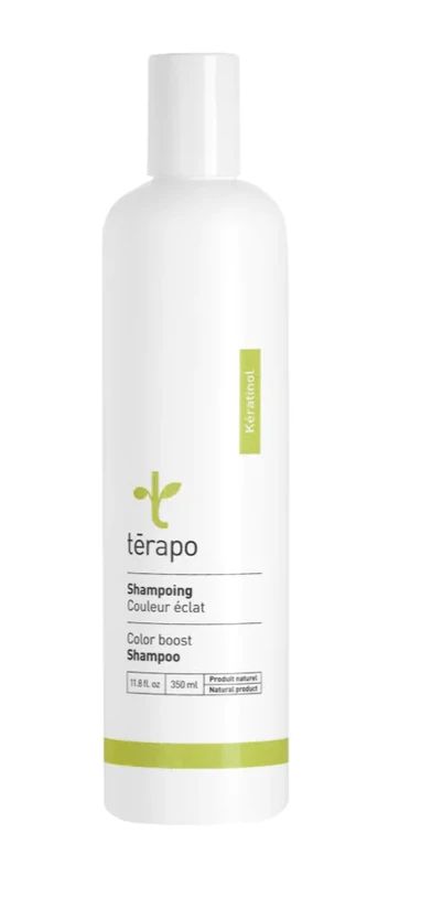 LABORATOIRE NATURE - Shampoing Keratinol Terapo