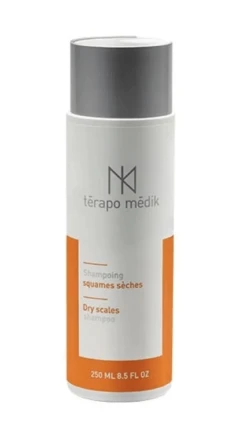 TERAPO MEDIK - Shampoing Squames SĂšches