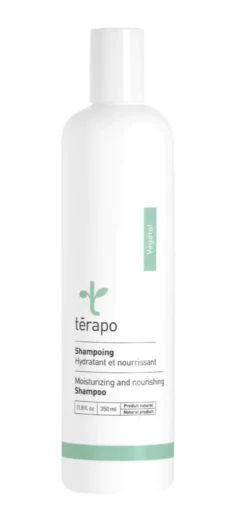 LABORATOIRE NATURE - Shampoing Vegetol Terapo