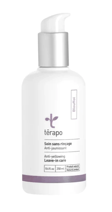 LABORATOIRE NATURE - Soin Sans Rinçage Blouffol Terapo