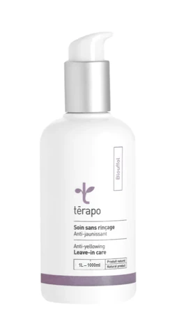 LABORATOIRE NATURE - Soin Sans Rinçage Blouffol Terapo – Image 2