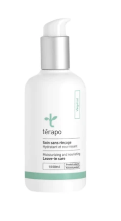 LABORATOIRE NATURE - Soin Sans Rinçage Vegetol Terapo