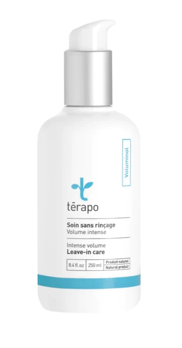 LABORATOIRE NATURE - Soin Sans Rinçage Voluminol Terapo – Image 2