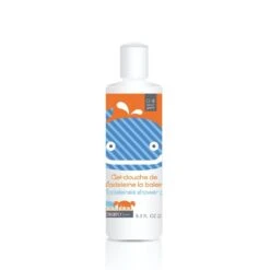 TÉRAPO JUNIOR - Gel Douche Madeleine La Baleine