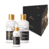 LABORATOIRE NATURE - Trio Densité Masculin Terapo Médik