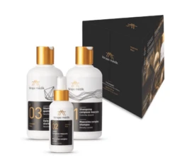 LABORATOIRE NATURE - Trio Densité Masculin Terapo Médik