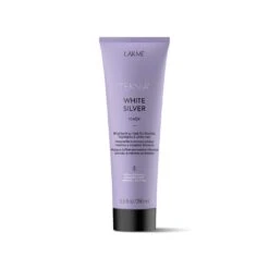 LAKMÉ - Masque White Silver