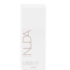 NUDA - Lotion Autobronzante