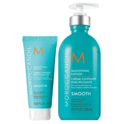 Lotion Lissante - Moroccanoil