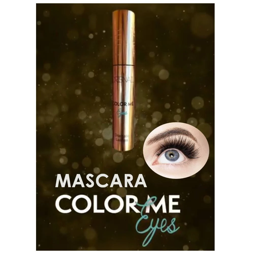 Mascara Color Me Eyes - Crisnail – Image 2