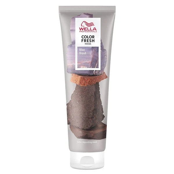 Masque Capillaire Color Fresh Mask - Wella – Image 12