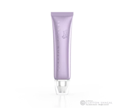 CLAYTON SHAGAL - Masque De Boue Mokaccino