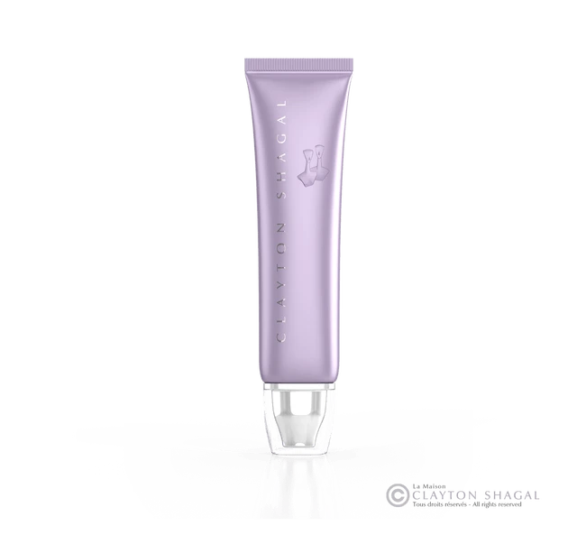 CLAYTON SHAGAL - Masque De Boue Mokaccino