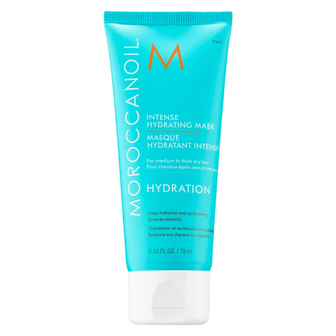 Masque Hydratant Intensif - Moroccanoil – Image 2