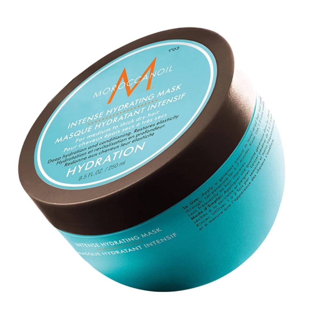 Masque Hydratant Intensif - Moroccanoil – Image 3