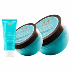 Masque Hydratant Intensif - Moroccanoil
