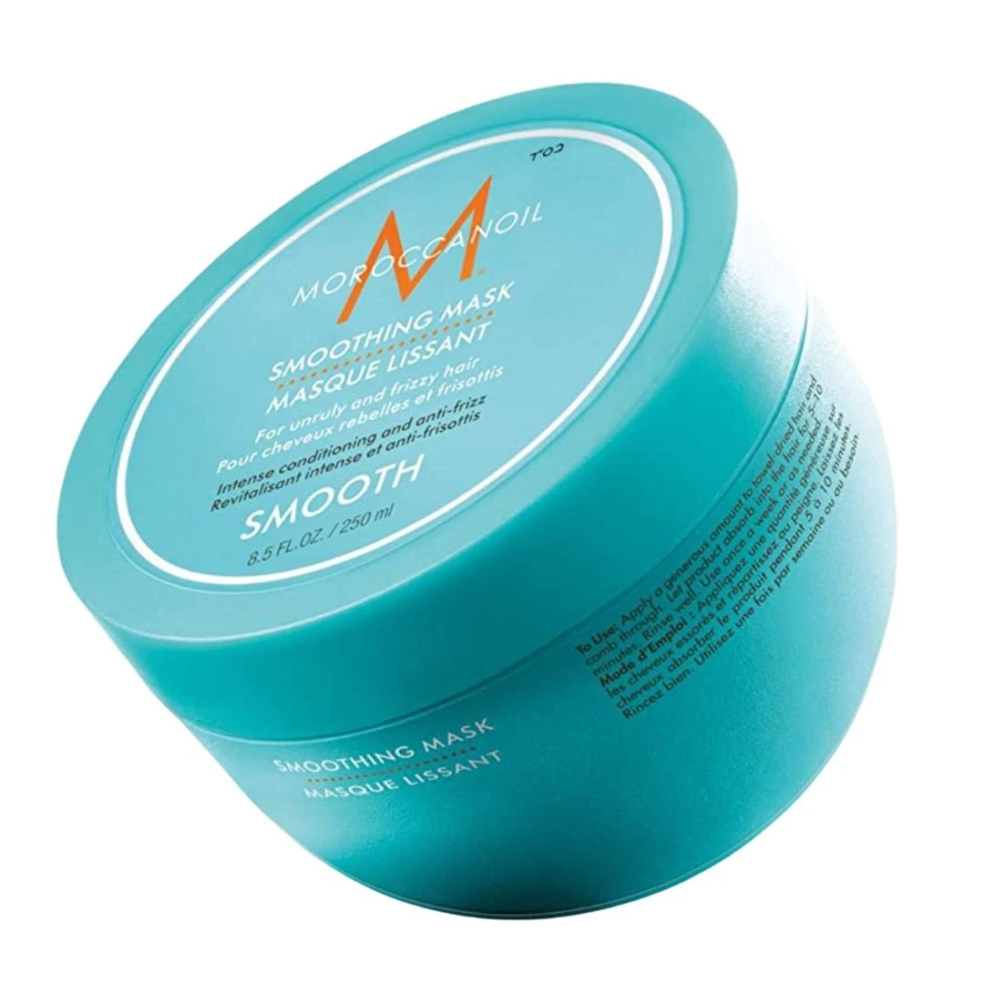 Masque Lissant - Moroccanoil – Image 2