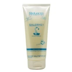 Masque Sans Rinçage Salerm 21 200 Ml