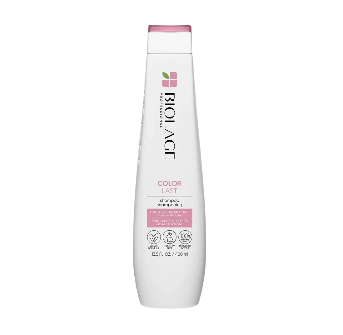 Matrix BIOLAGE - Shampoing Colorlast