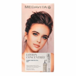 MEDAVITA - Duo Soins Anti-Chute Pour Femmes