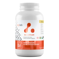 ATP LAB - Mélange Végétalien Biologique (OVB)