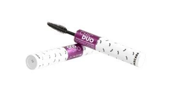 MISENCIL - Chic Duo Mascara Et Eyeliner Gamme Kératine Et Panthénol – Image 2