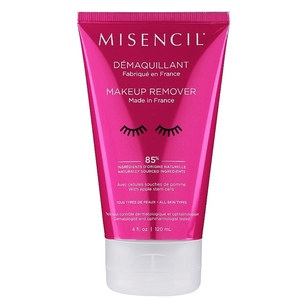 MISENCIL - Démaquillant Yeux Et Visage