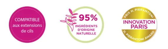 MISENCIL - Protecteur Gamme Kératine Panthénol – Image 2