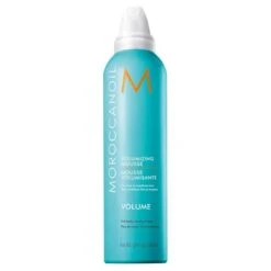 Mousse Volumisante 250ml - Moroccanoil