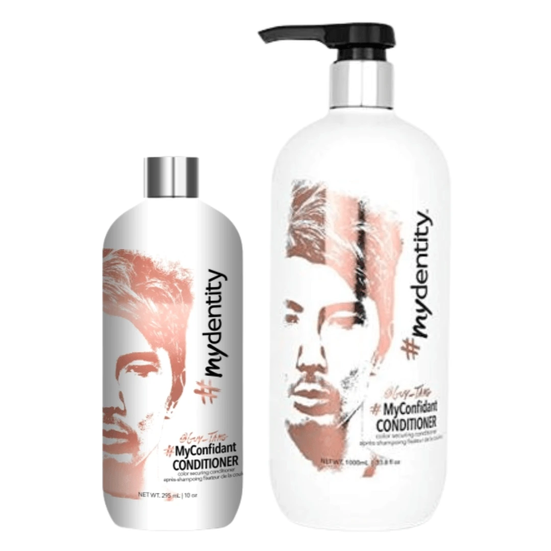 MYDENTITY - Revitalisant #MYCONFIDANT